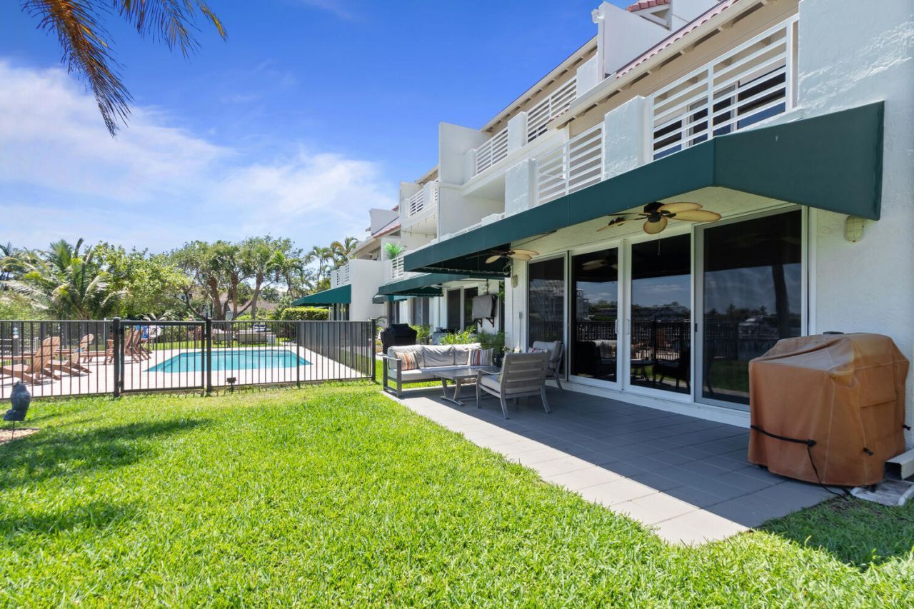 316 N Lake Drive, Lantana, FL 33462 Photo