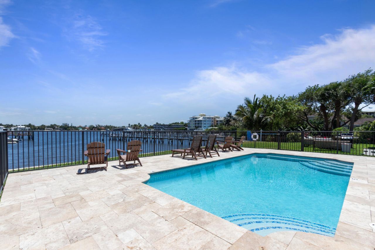 316 N Lake Drive, Lantana, FL 33462 Photo