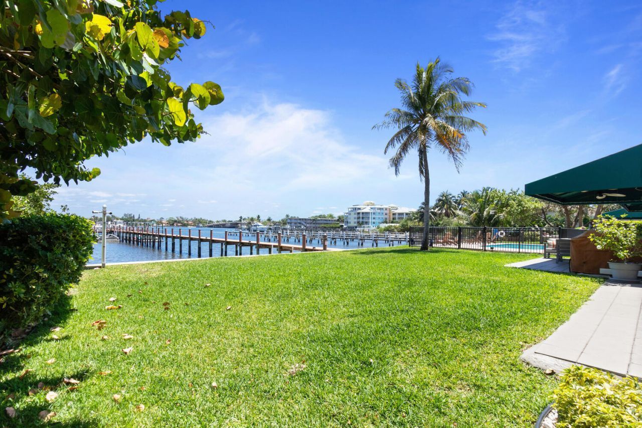 316 N Lake Drive, Lantana, FL 33462 Photo