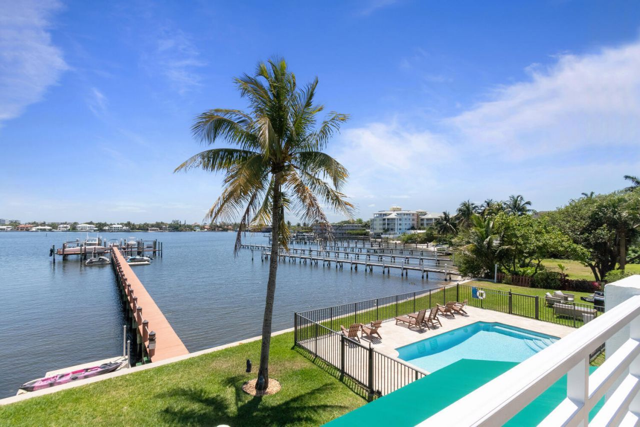 316 N Lake Drive, Lantana, FL 33462 Photo