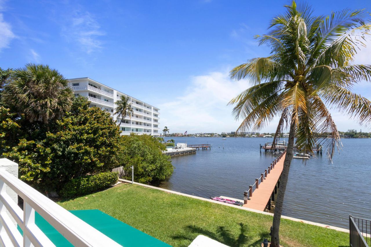 316 N Lake Drive, Lantana, FL 33462 Photo