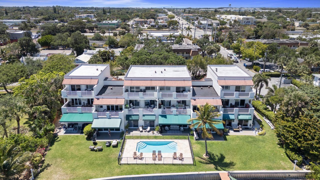 316 N Lake Drive, Lantana, FL 33462 Photo