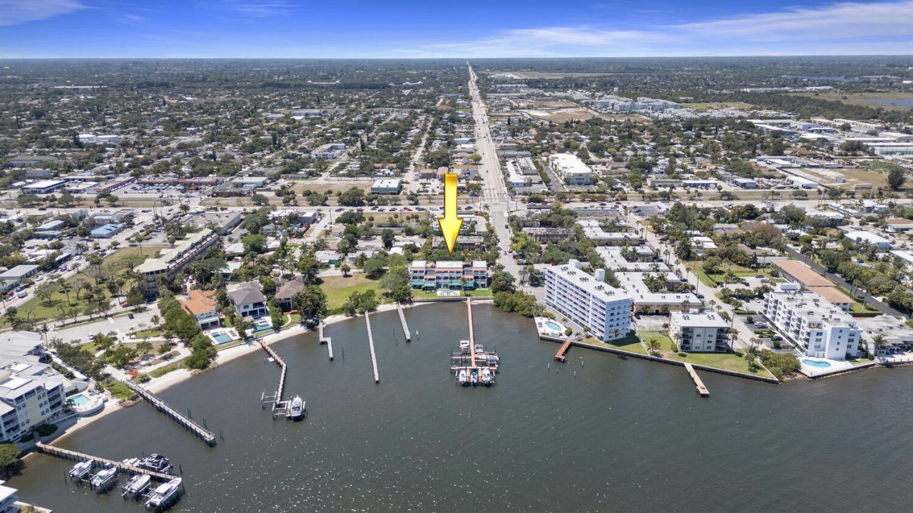 316 N Lake Drive, Lantana, FL 33462 Photo