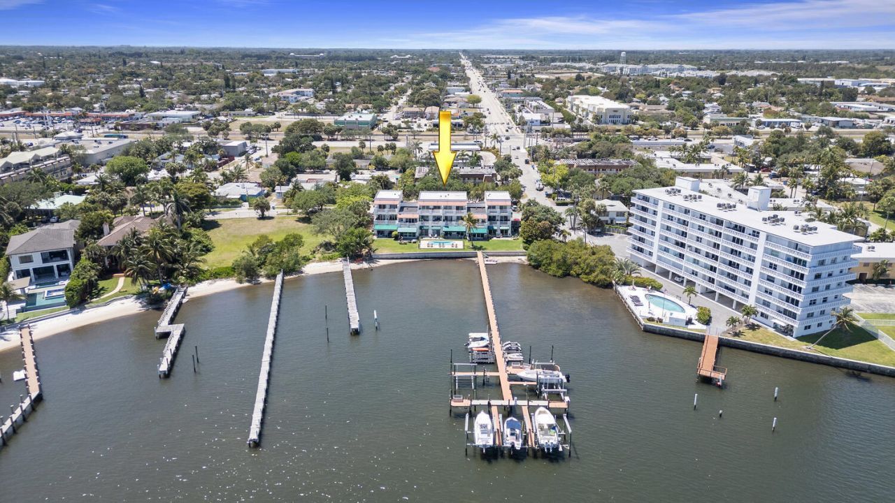 316 N Lake Drive, Lantana, FL 33462 Photo