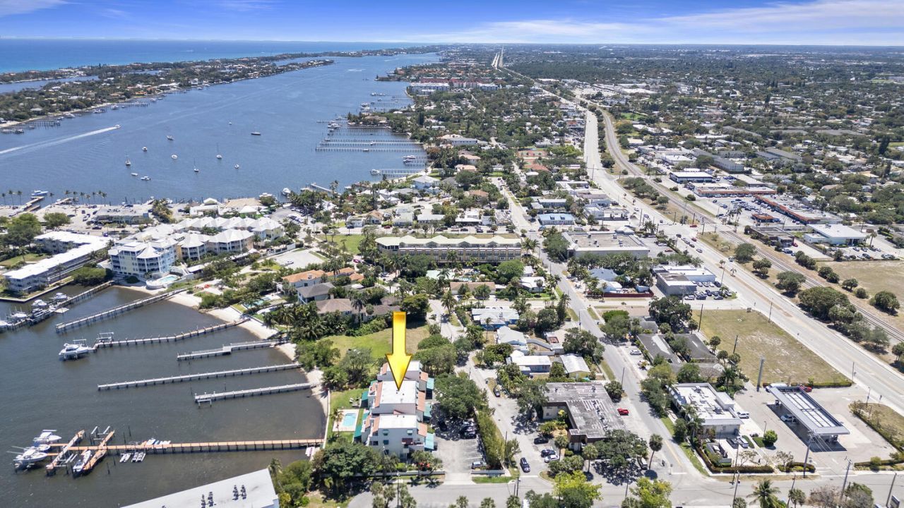 316 N Lake Drive, Lantana, FL 33462 Photo