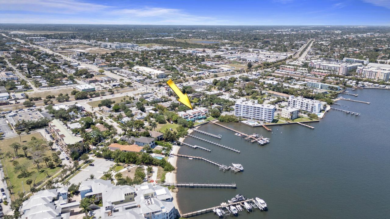 316 N Lake Drive, Lantana, FL 33462 Photo