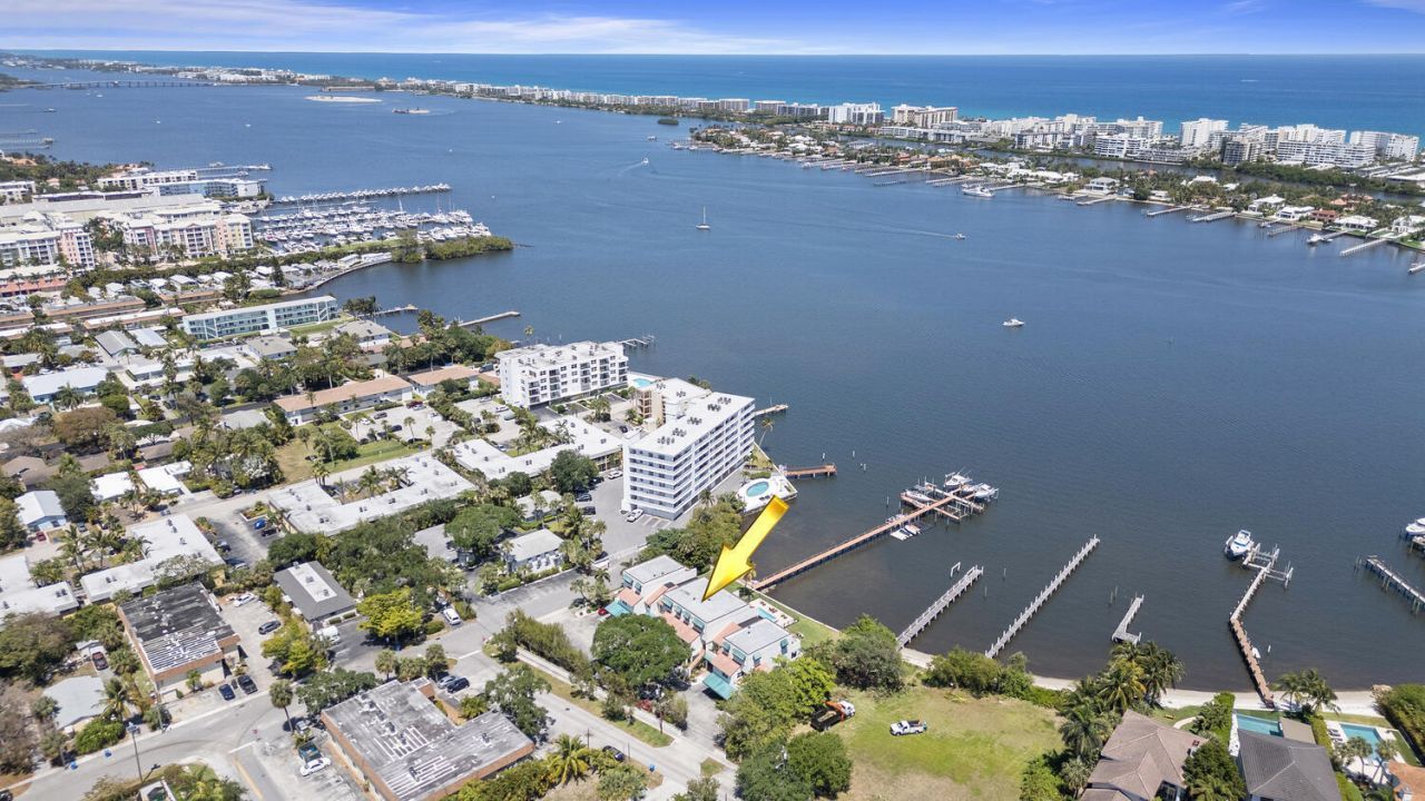 316 N Lake Drive, Lantana, FL 33462 Photo