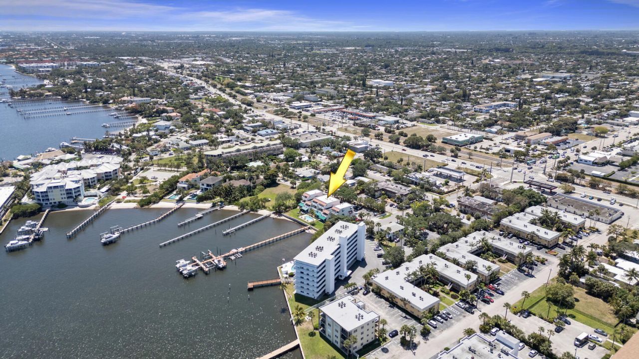 316 N Lake Drive, Lantana, FL 33462 Photo