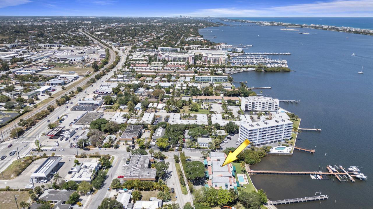 316 N Lake Drive, Lantana, FL 33462 Photo