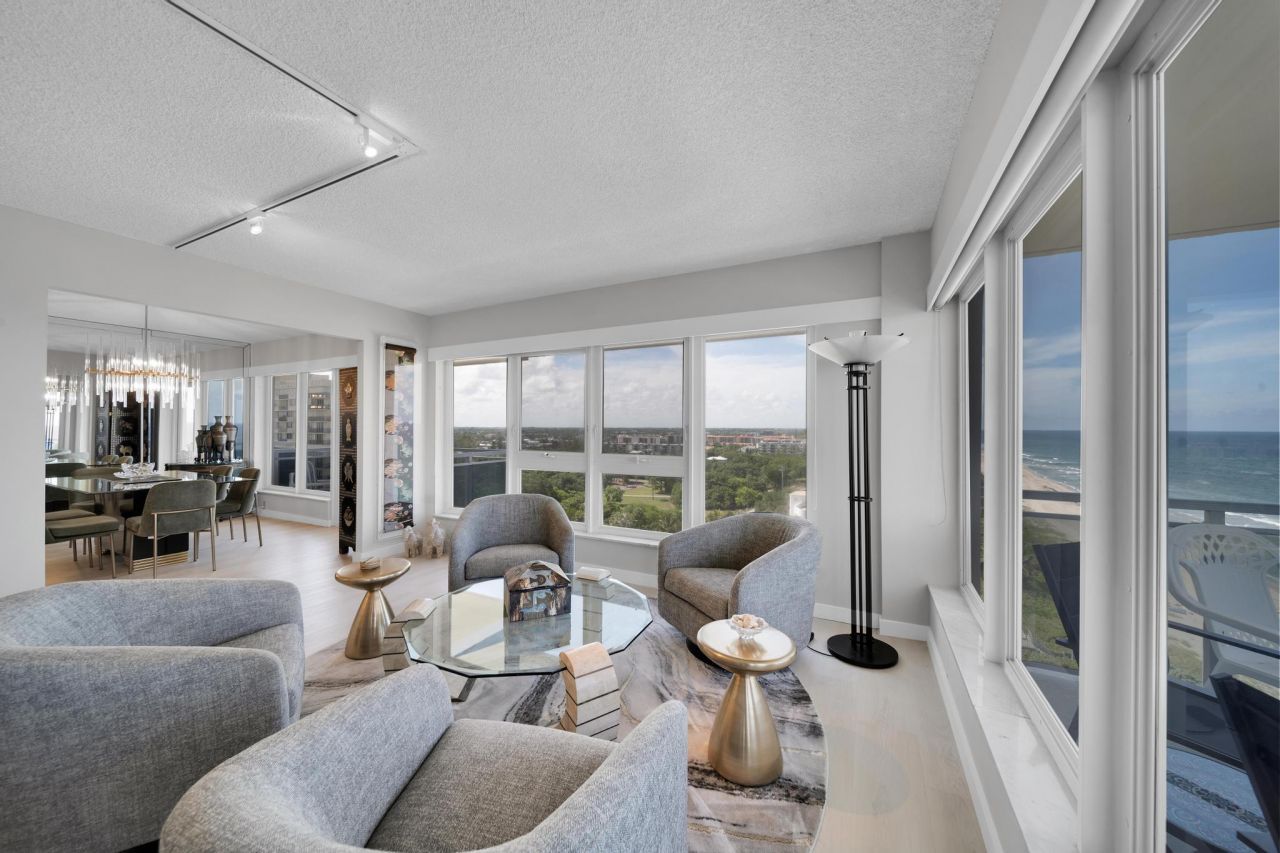 2066 N Ocean Boulevard, Unit 12ne, Boca Raton, FL 33431 Photo