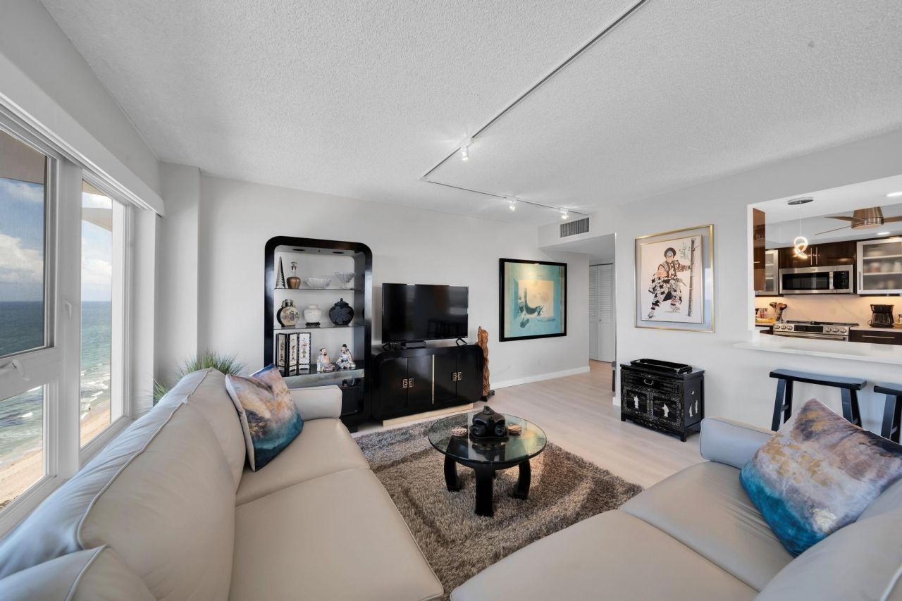 2066 N Ocean Boulevard, Unit 12ne, Boca Raton, FL 33431 Photo