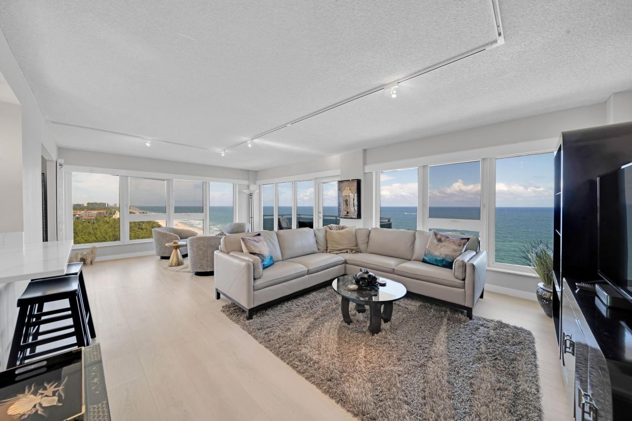 2066 N Ocean Boulevard, Unit 12ne, Boca Raton, FL 33431 Photo