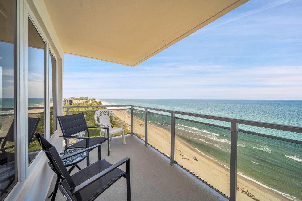 2066 N Ocean Boulevard, Unit 12ne, Boca Raton, FL 33431 Photo