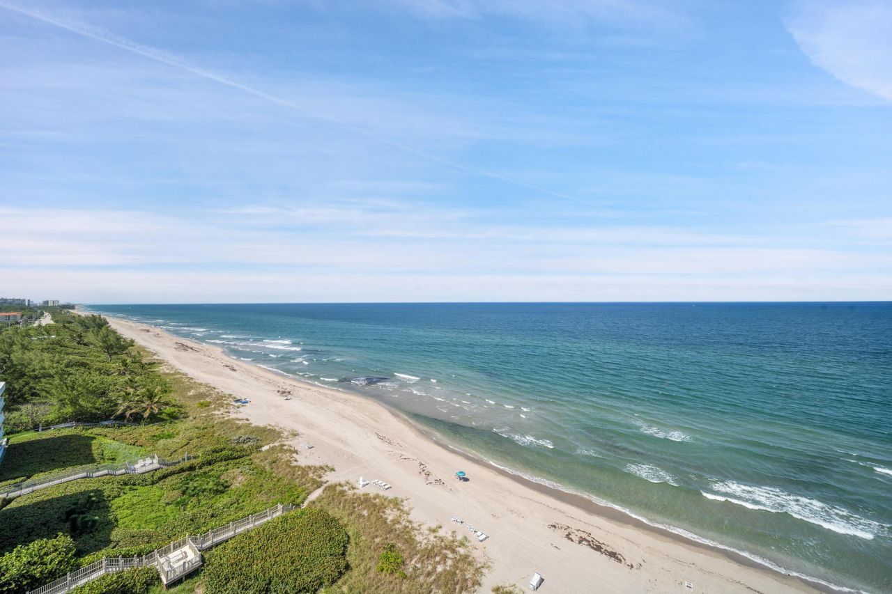 2066 N Ocean Boulevard, Unit 12ne, Boca Raton, FL 33431 Photo