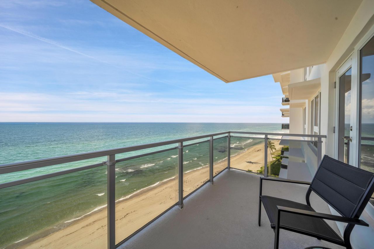 2066 N Ocean Boulevard, Unit 12ne, Boca Raton, FL 33431 Photo