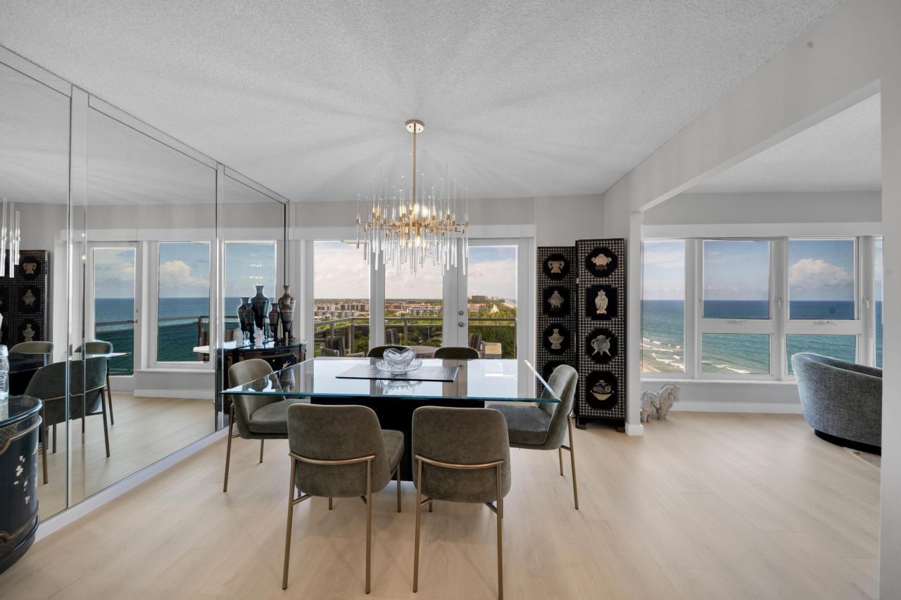 2066 N Ocean Boulevard, Unit 12ne, Boca Raton, FL 33431 Photo