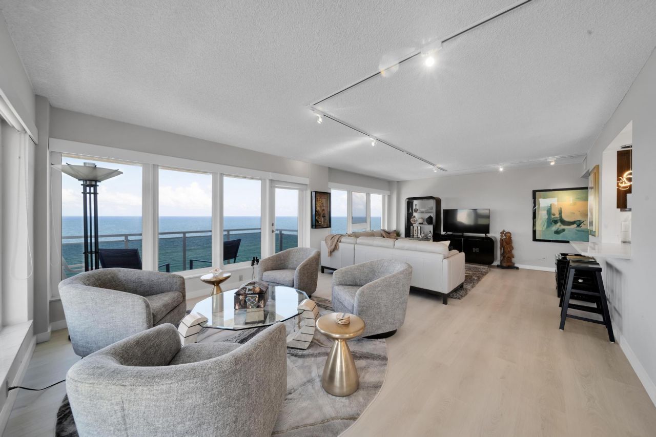 2066 N Ocean Boulevard, Unit 12ne, Boca Raton, FL 33431 Photo