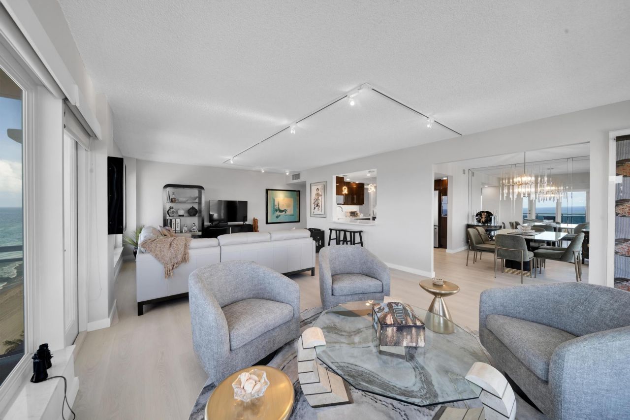 2066 N Ocean Boulevard, Unit 12ne, Boca Raton, FL 33431 Photo