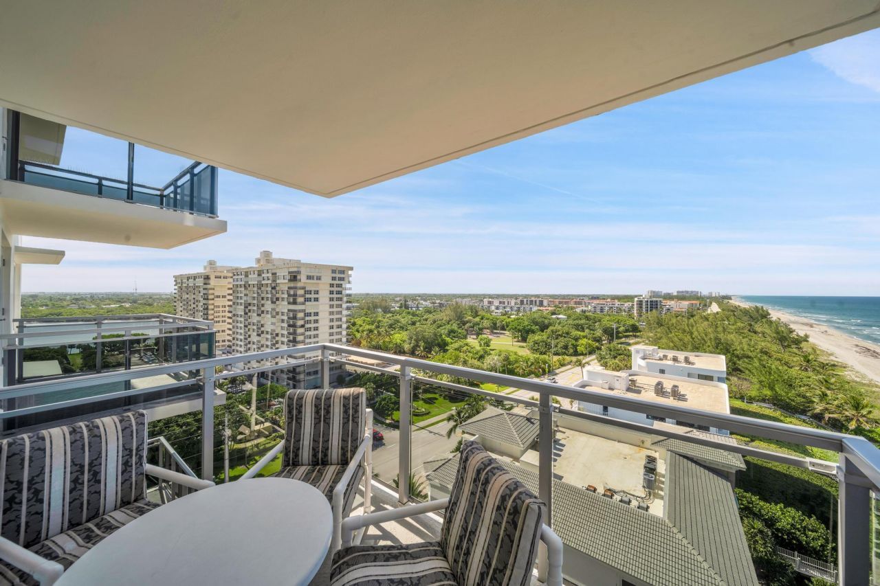 2066 N Ocean Boulevard, Unit 12ne, Boca Raton, FL 33431 Photo
