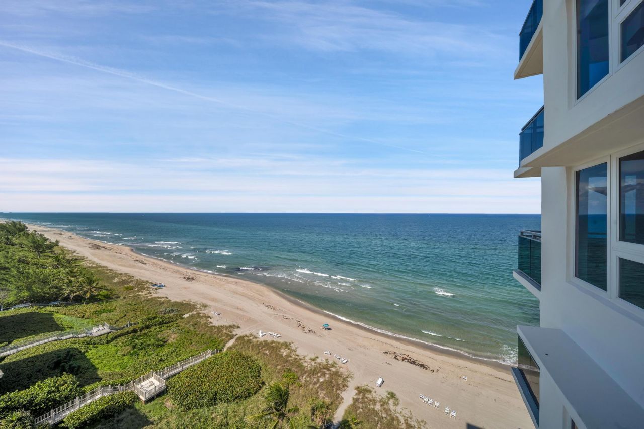 2066 N Ocean Boulevard, Unit 12ne, Boca Raton, FL 33431 Photo