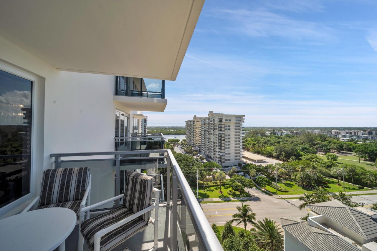 2066 N Ocean Boulevard, Unit 12ne, Boca Raton, FL 33431 Photo