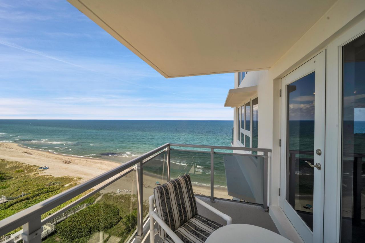 2066 N Ocean Boulevard, Unit 12ne, Boca Raton, FL 33431 Photo