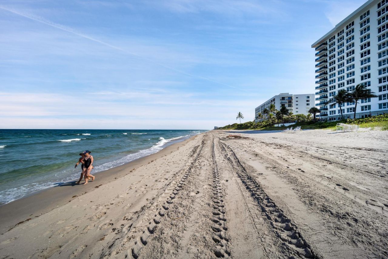 2066 N Ocean Boulevard, Unit 12ne, Boca Raton, FL 33431 Photo