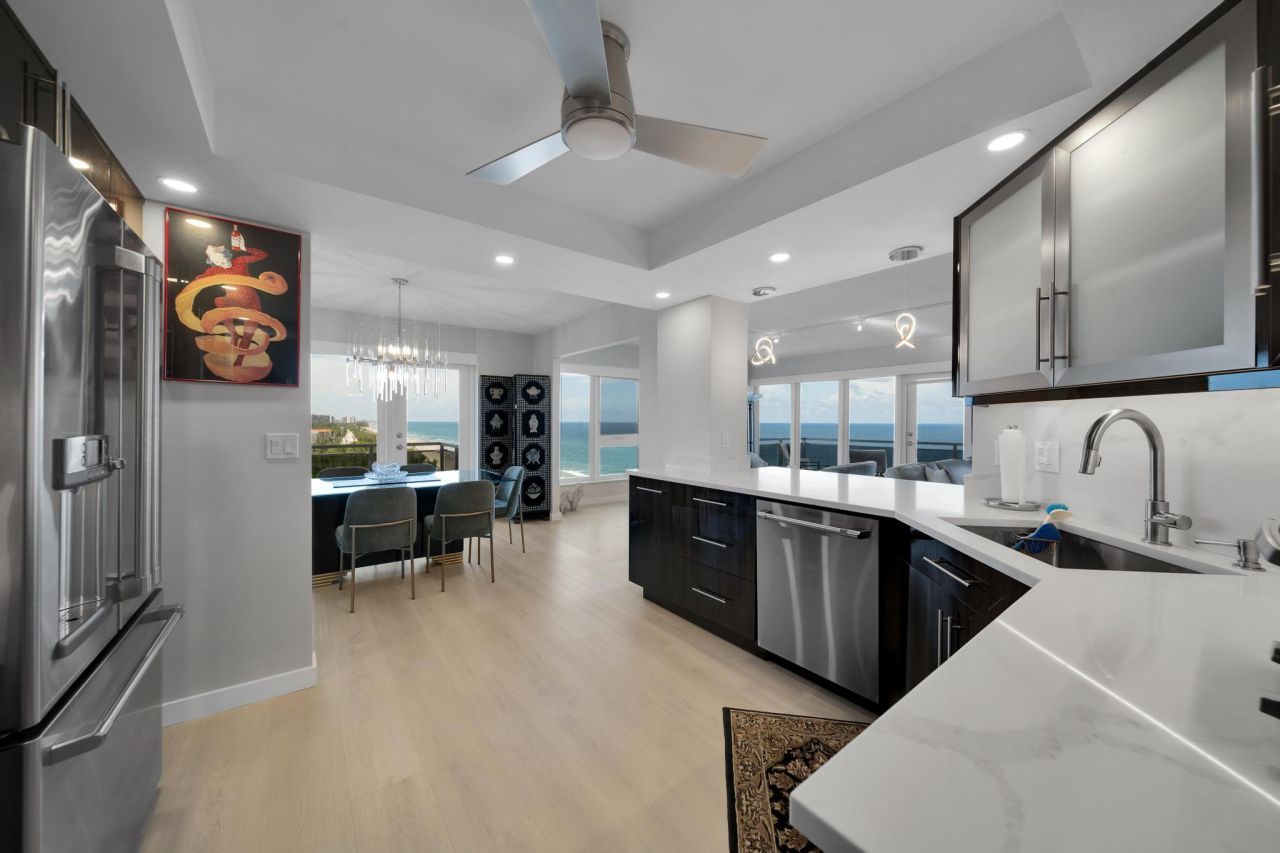 2066 N Ocean Boulevard, Unit 12ne, Boca Raton, FL 33431 Photo