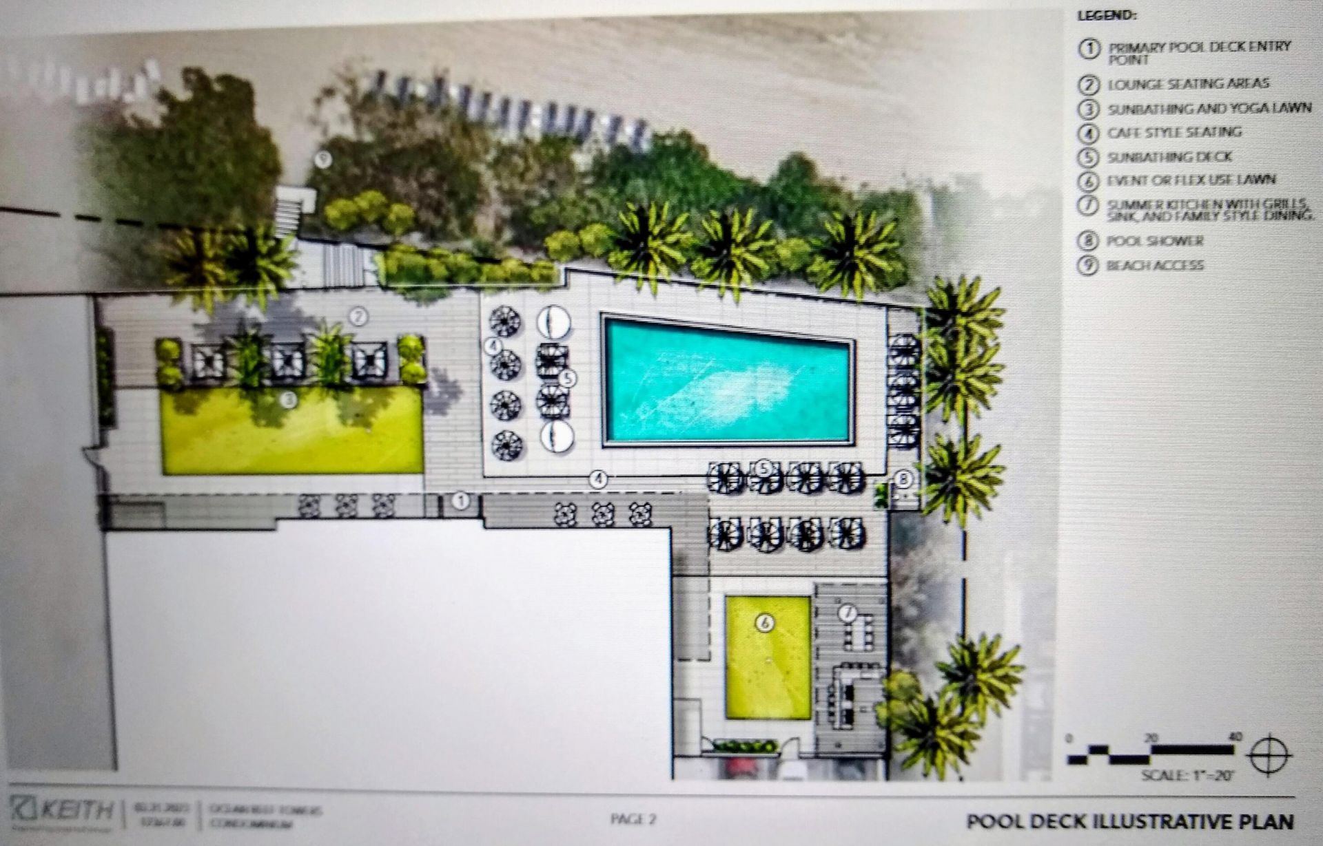 2066 N Ocean Boulevard, Unit 12ne, Boca Raton, FL 33431 Photo