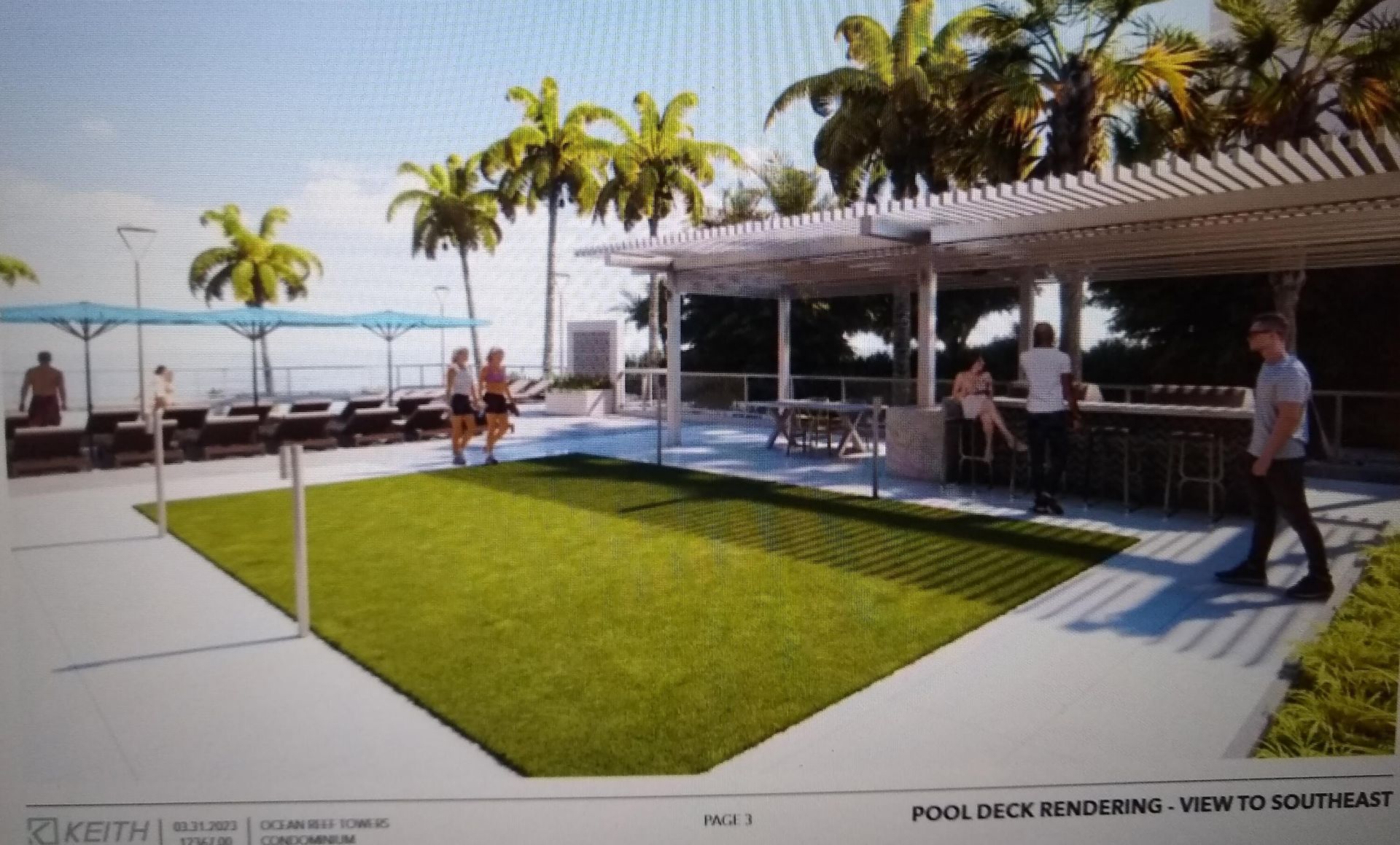 2066 N Ocean Boulevard, Unit 12ne, Boca Raton, FL 33431 Photo