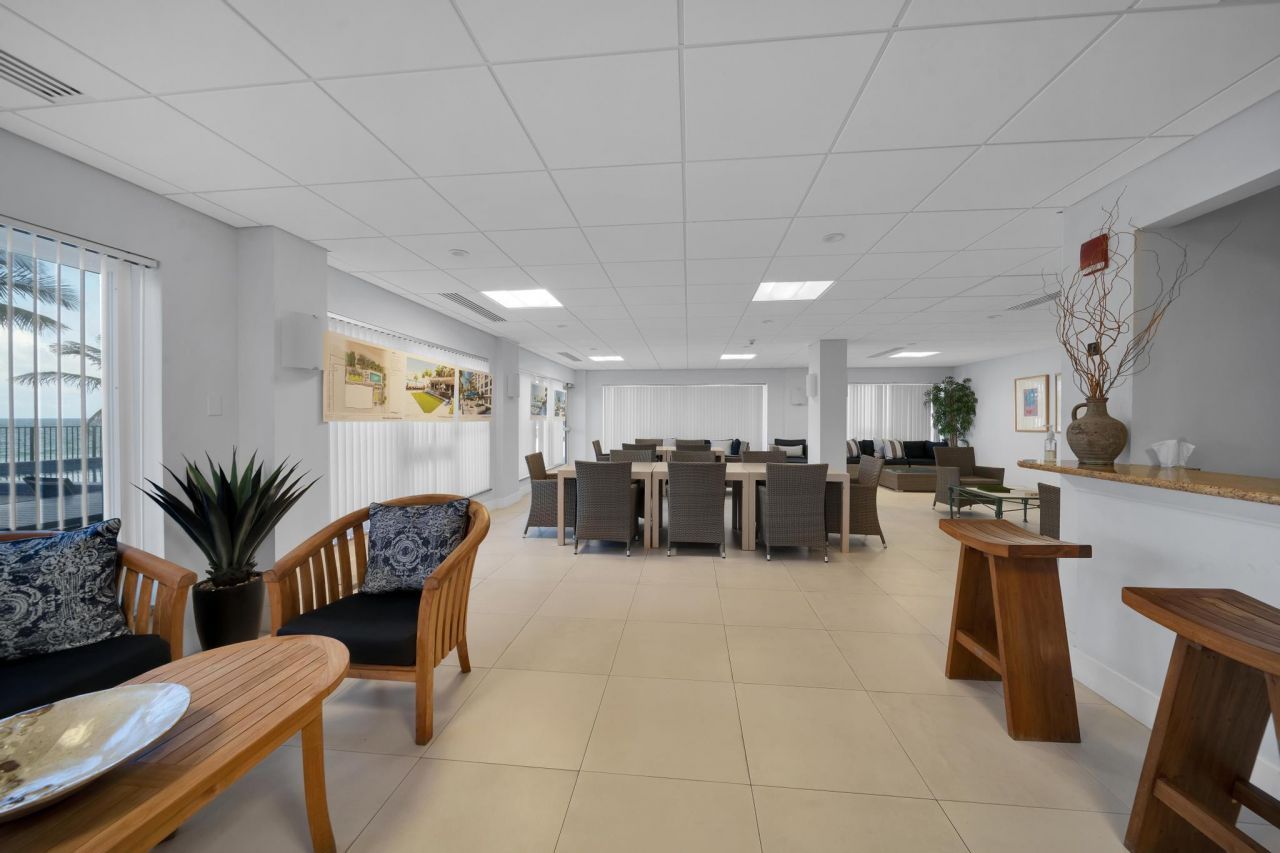 2066 N Ocean Boulevard, Unit 12ne, Boca Raton, FL 33431 Photo