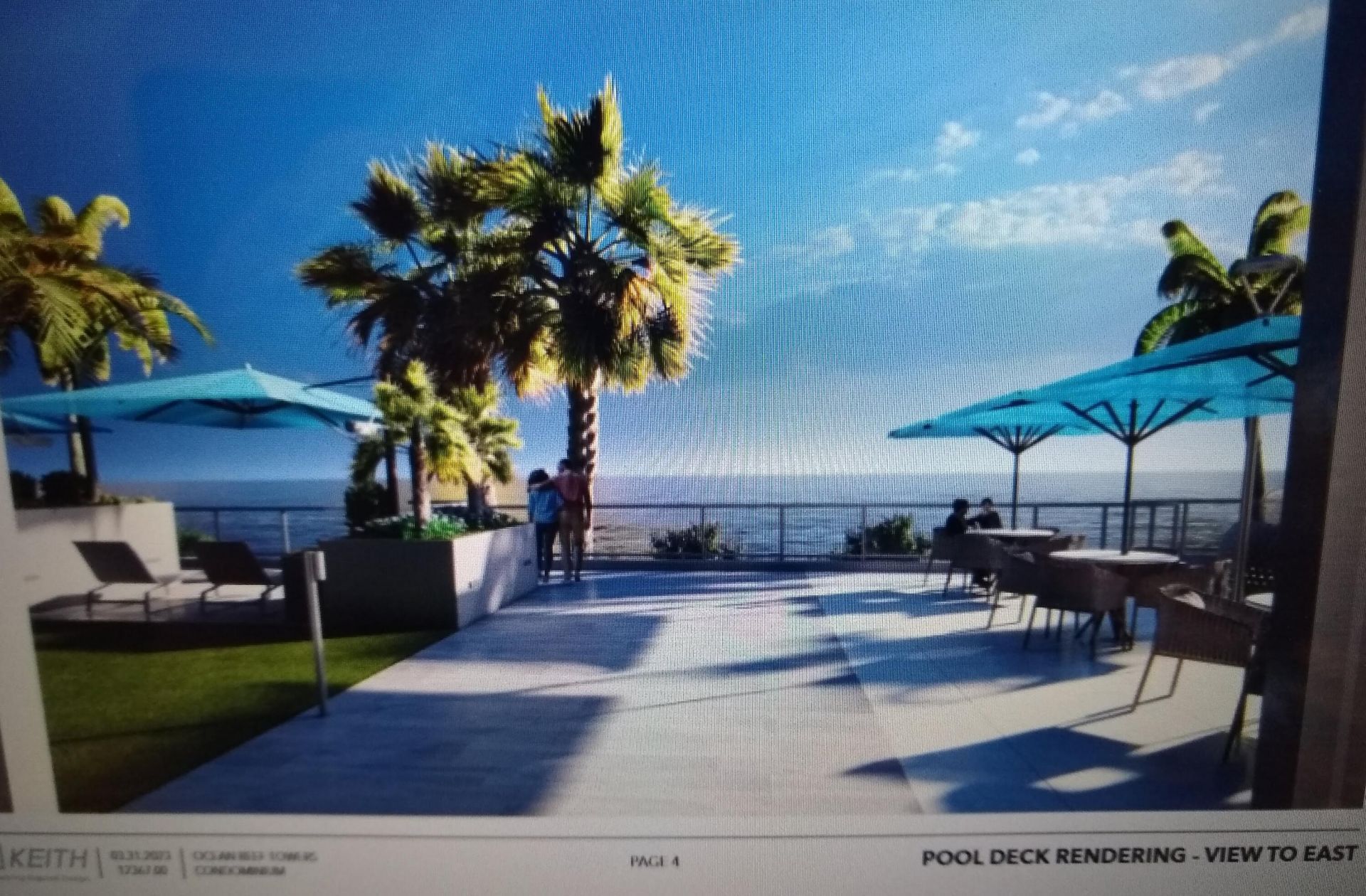 2066 N Ocean Boulevard, Unit 12ne, Boca Raton, FL 33431 Photo