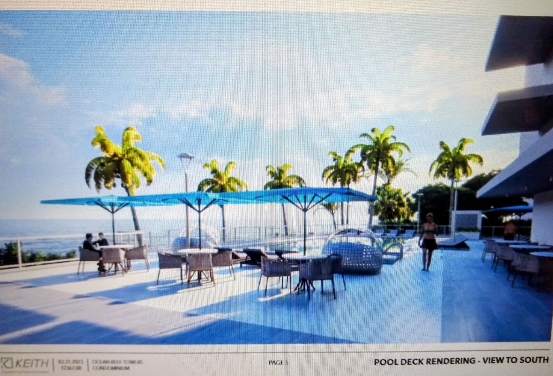 2066 N Ocean Boulevard, Unit 12ne, Boca Raton, FL 33431 Photo