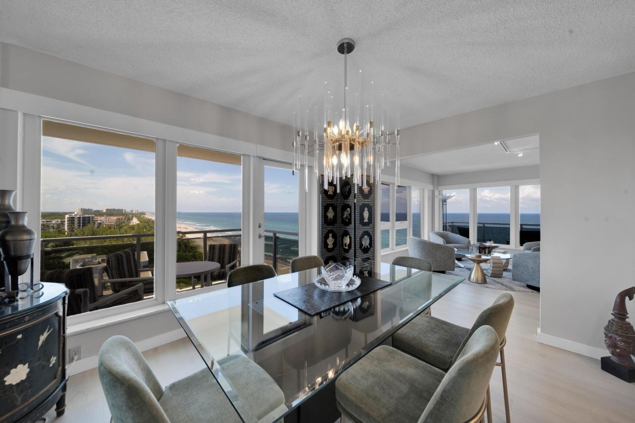 2066 N Ocean Boulevard, Unit 12ne, Boca Raton, FL 33431 Photo