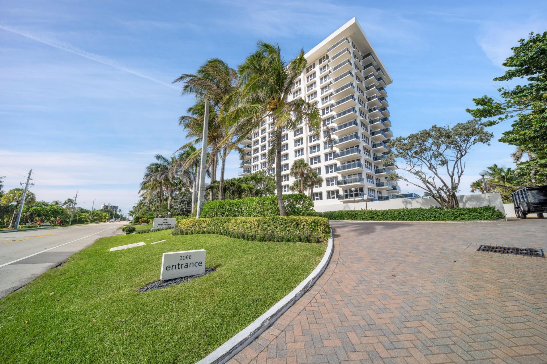 2066 N Ocean Boulevard, Unit 12ne, Boca Raton, FL 33431 Photo