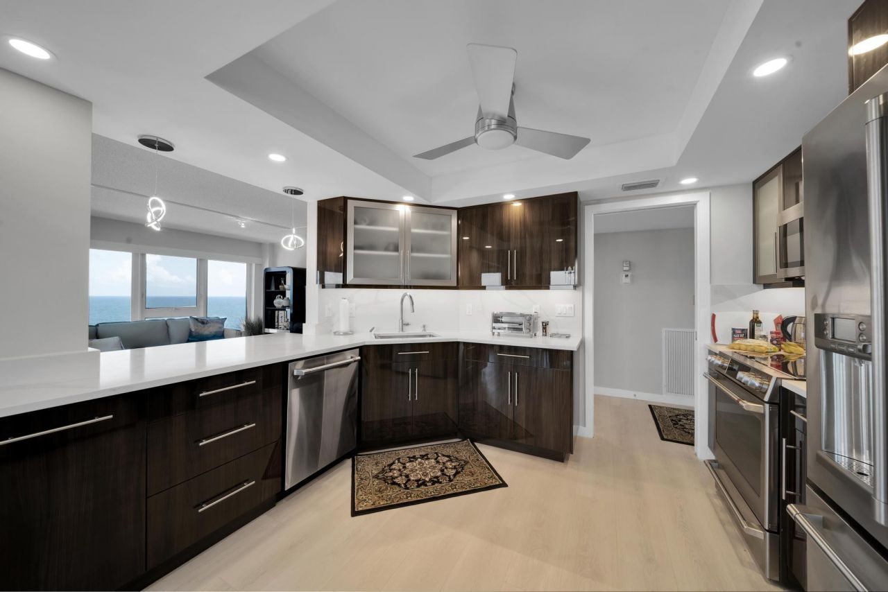 2066 N Ocean Boulevard, Unit 12ne, Boca Raton, FL 33431 Photo