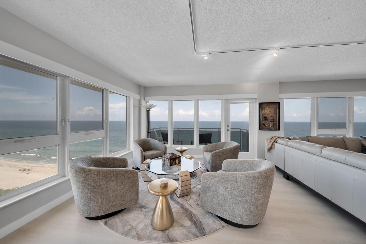 2066 N Ocean Boulevard, Unit 12ne, Boca Raton, FL 33431 Photo