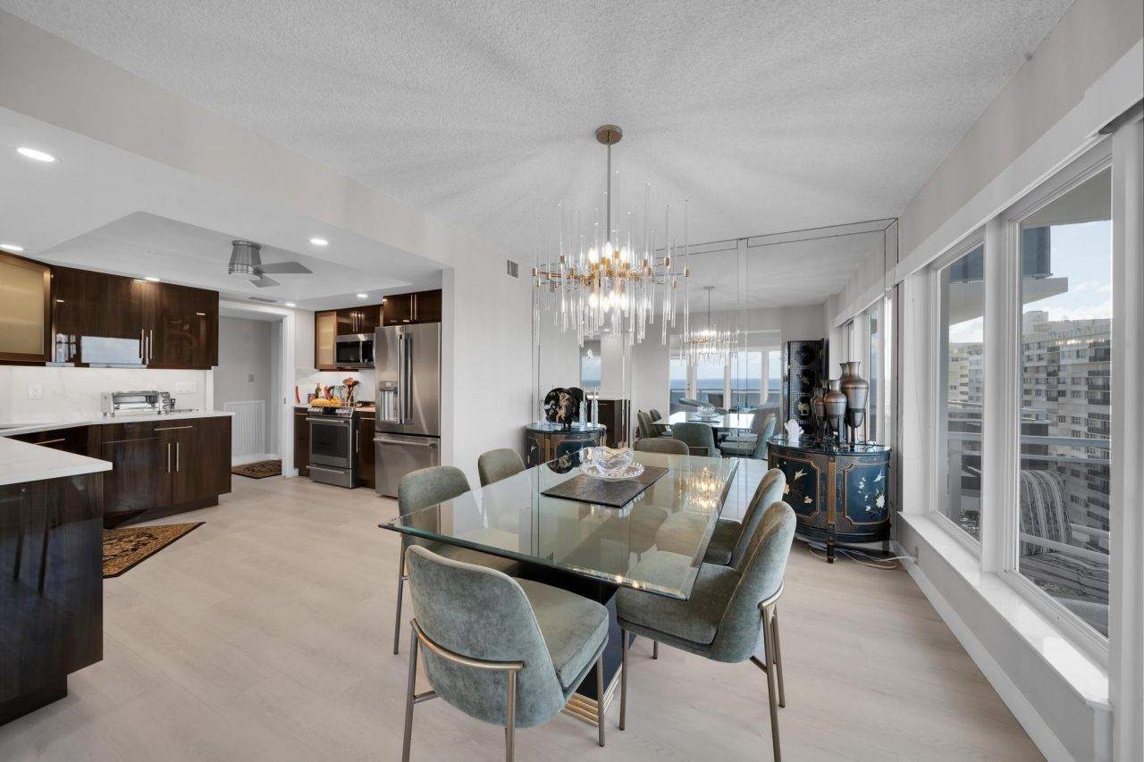 2066 N Ocean Boulevard, Unit 12ne, Boca Raton, FL 33431 Photo