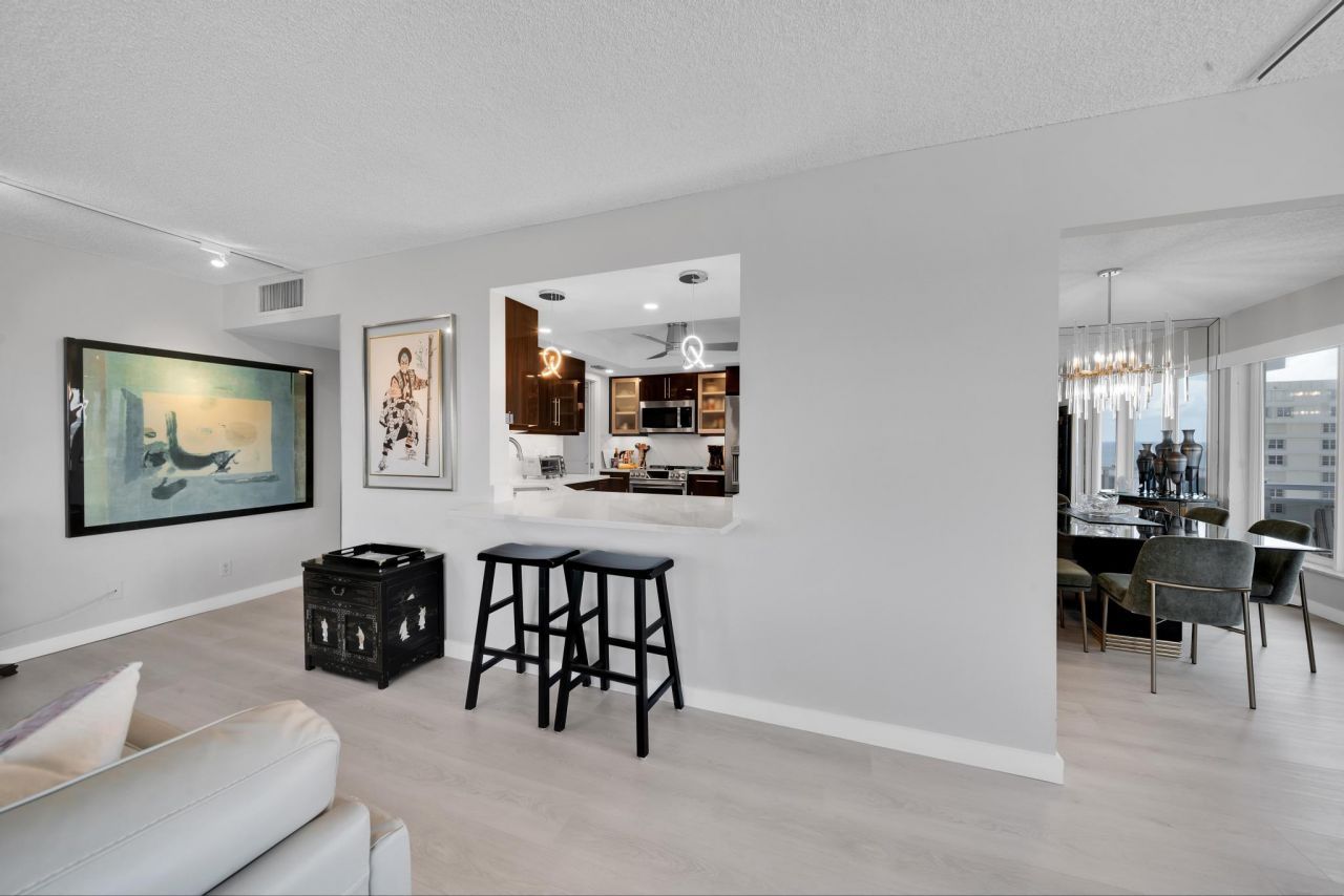 2066 N Ocean Boulevard, Unit 12ne, Boca Raton, FL 33431 Photo