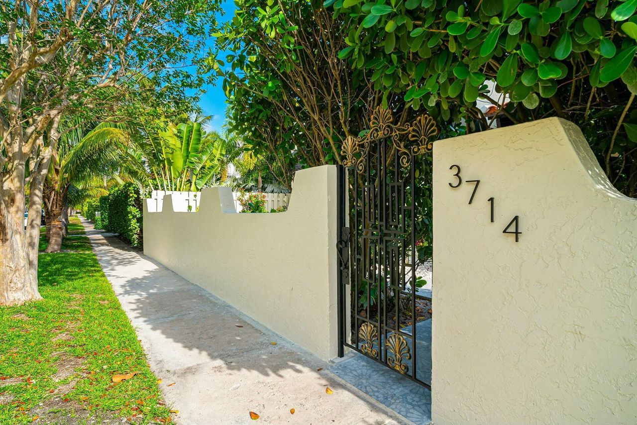 3714 S Olive Avenue, West Palm Beach, FL 33405 Photo