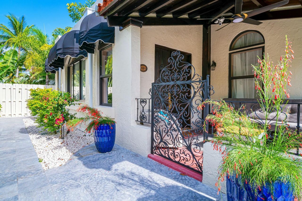 3714 S Olive Avenue, West Palm Beach, FL 33405 Photo