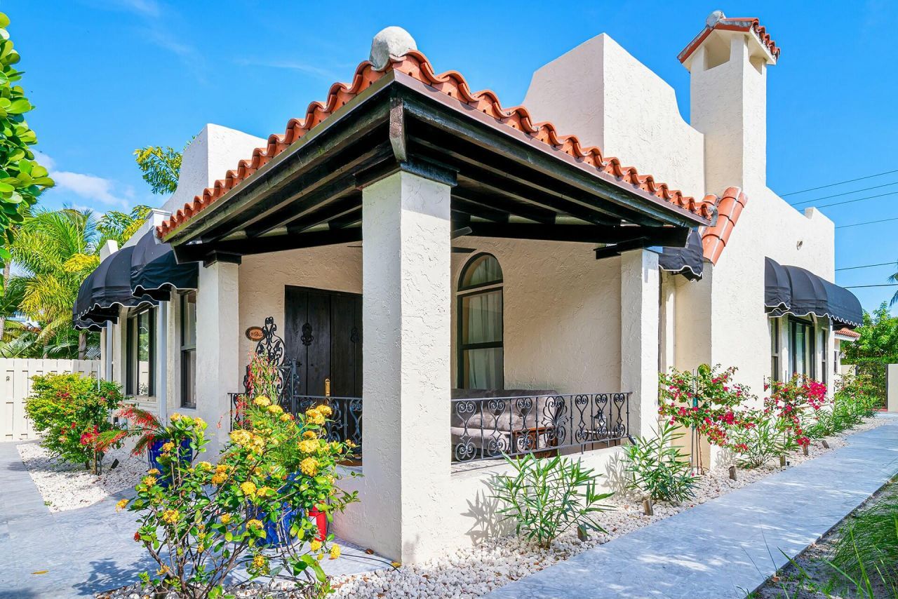 3714 S Olive Avenue, West Palm Beach, FL 33405 Photo