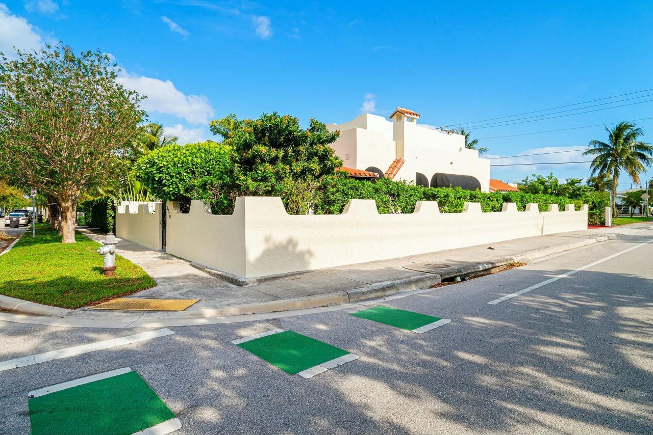 3714 S Olive Avenue, West Palm Beach, FL 33405 Photo