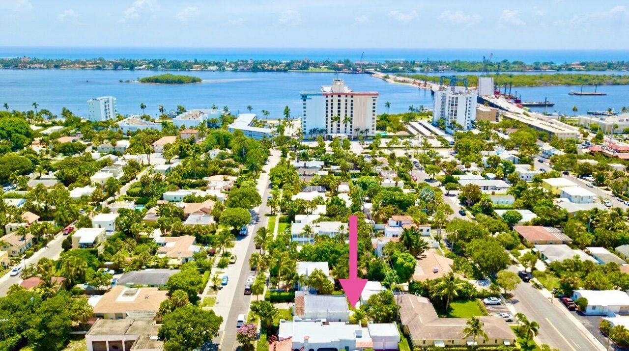 3714 S Olive Avenue, West Palm Beach, FL 33405 Photo