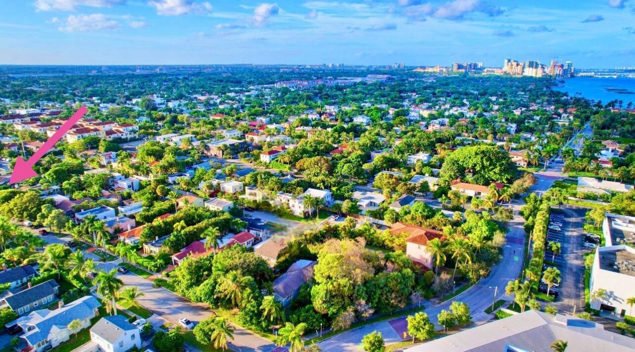 3714 S Olive Avenue, West Palm Beach, FL 33405 Photo