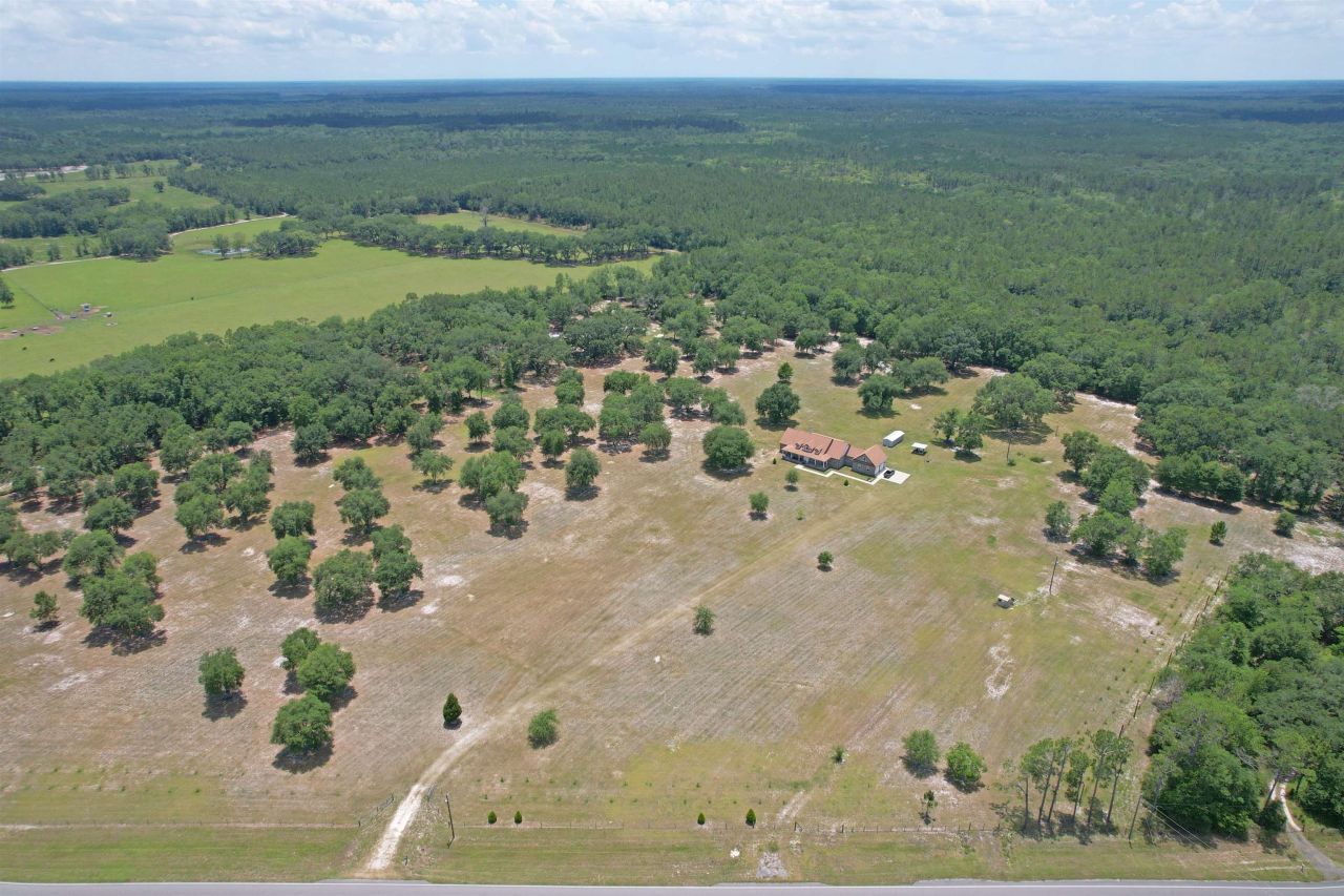 12778 S Cr 53, Lee, FL 32059 Photo