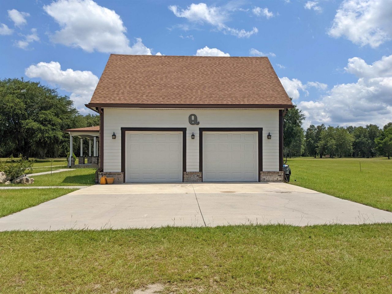 12778 S Cr 53, Lee, FL 32059 Photo