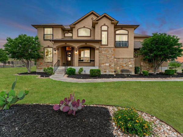26219 Park Bend, New Braunfels, TX 78132