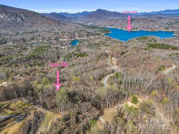 0 Clear Creek Trail, Lake Lure, NC 28746