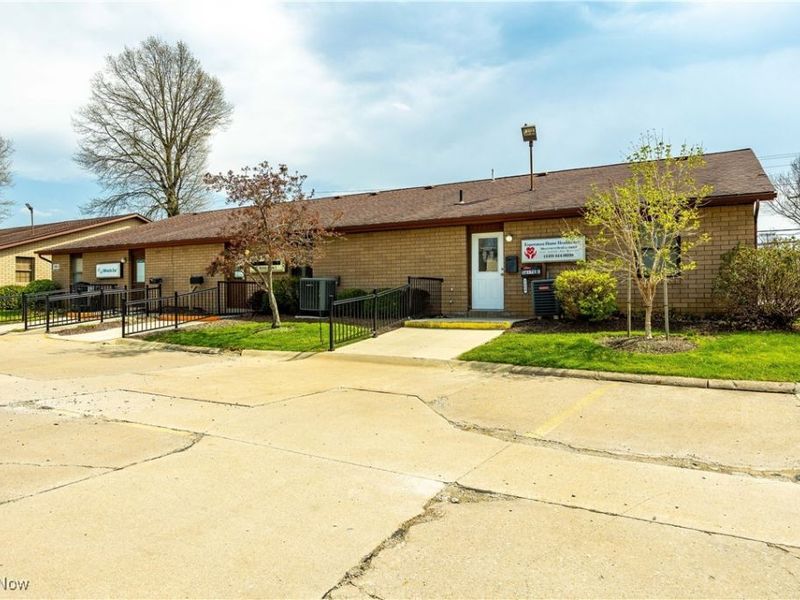 1680 Cooper Foster Park Road W, Lorain, OH 44053 Photo 1